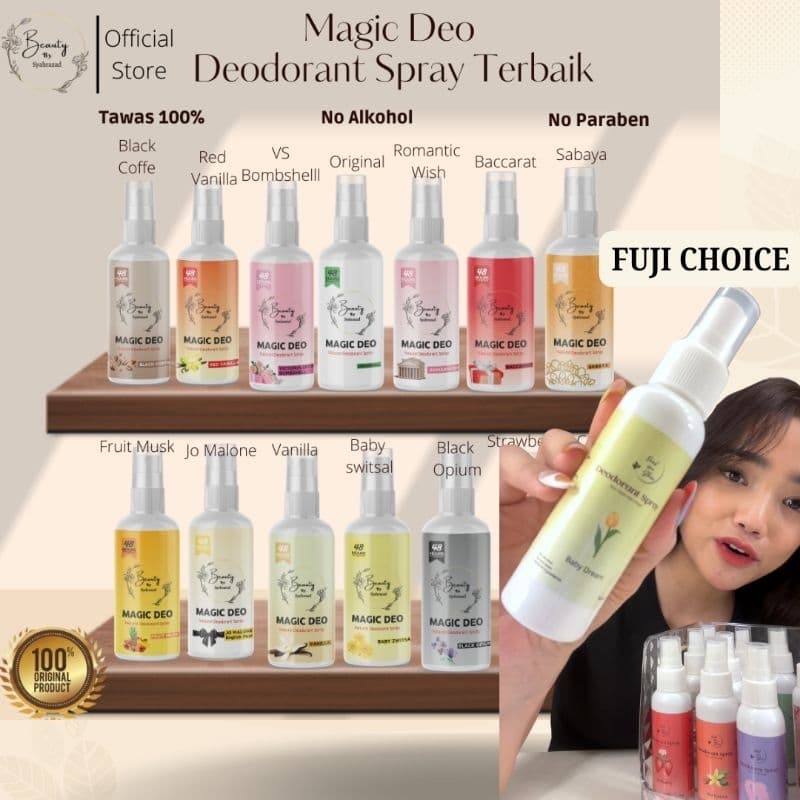 Foto produk