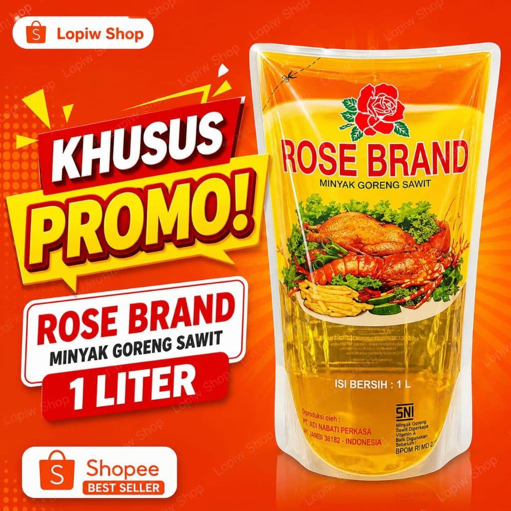 Foto produk